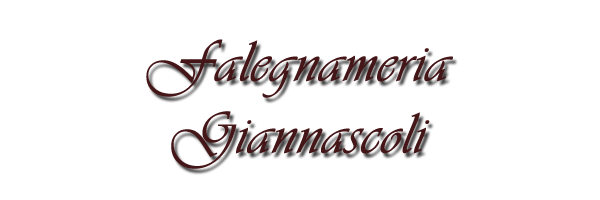 Falegnameria Giannascoli